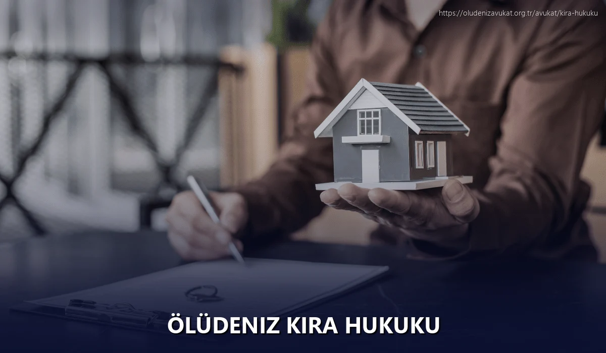 Ölüdeniz Kira Hukuku
